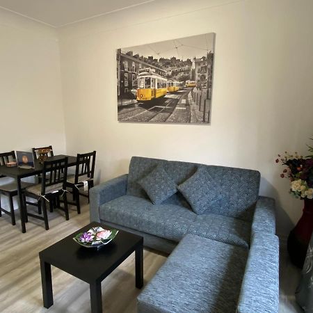 Maiur Apartment Lissabon Exterior foto