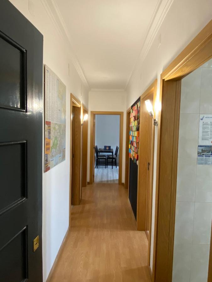 Maiur Apartment Lissabon Exterior foto